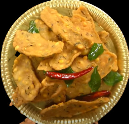 Godavari Vantillu Chethi Chekkalu